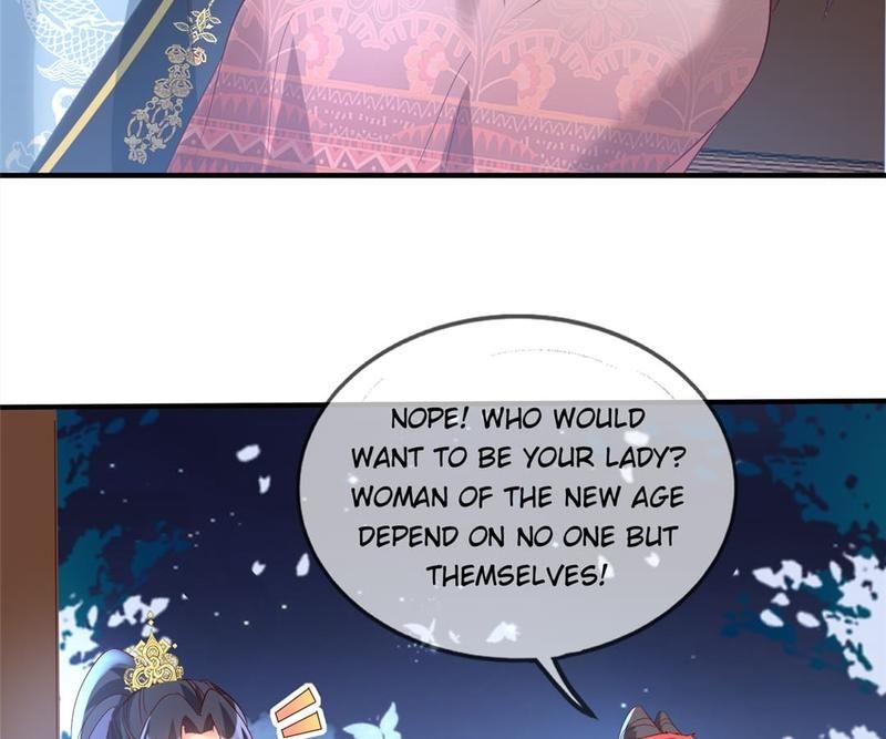 When the Dragon King Falls for the Loli Alchemist Chapter 135 page 30 - 