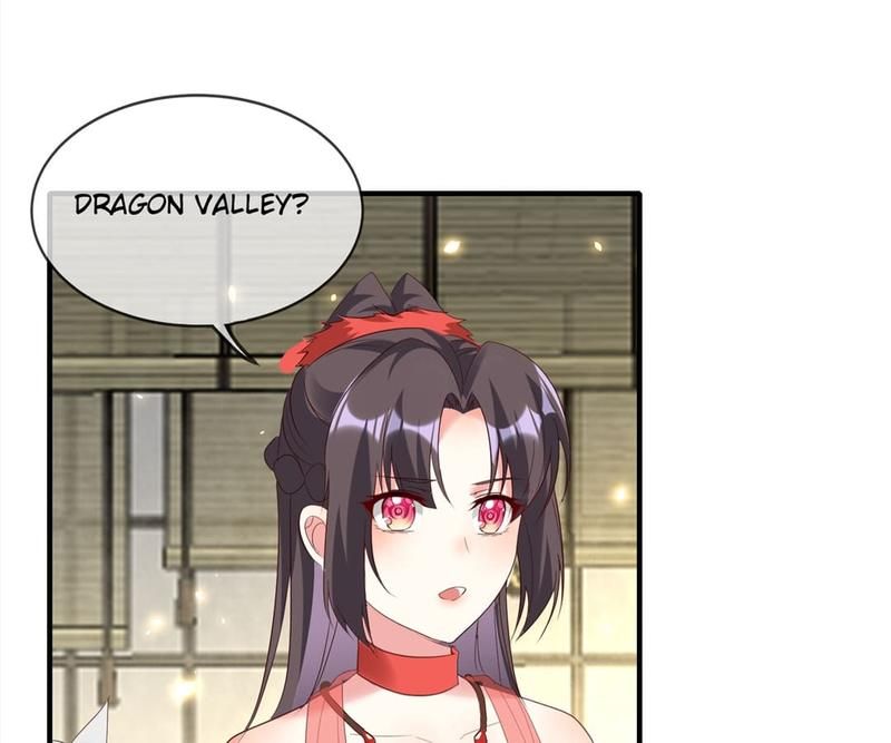 When the Dragon King Falls for the Loli Alchemist Chapter 135 page 4 - 