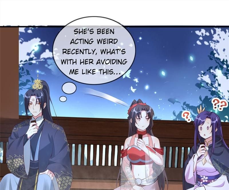 When the Dragon King Falls for the Loli Alchemist Chapter 135 page 33 - 