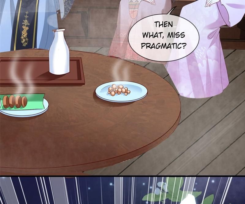 When the Dragon King Falls for the Loli Alchemist Chapter 135 page 34 - 