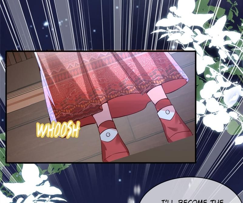When the Dragon King Falls for the Loli Alchemist Chapter 135 page 35 - 
