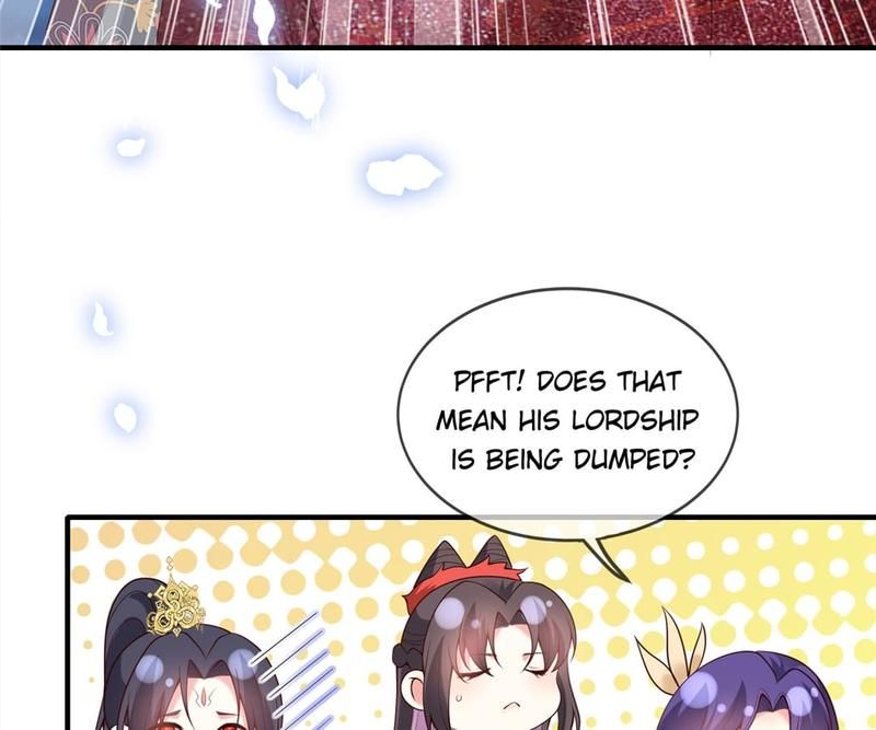 When the Dragon King Falls for the Loli Alchemist Chapter 135 page 38 - 