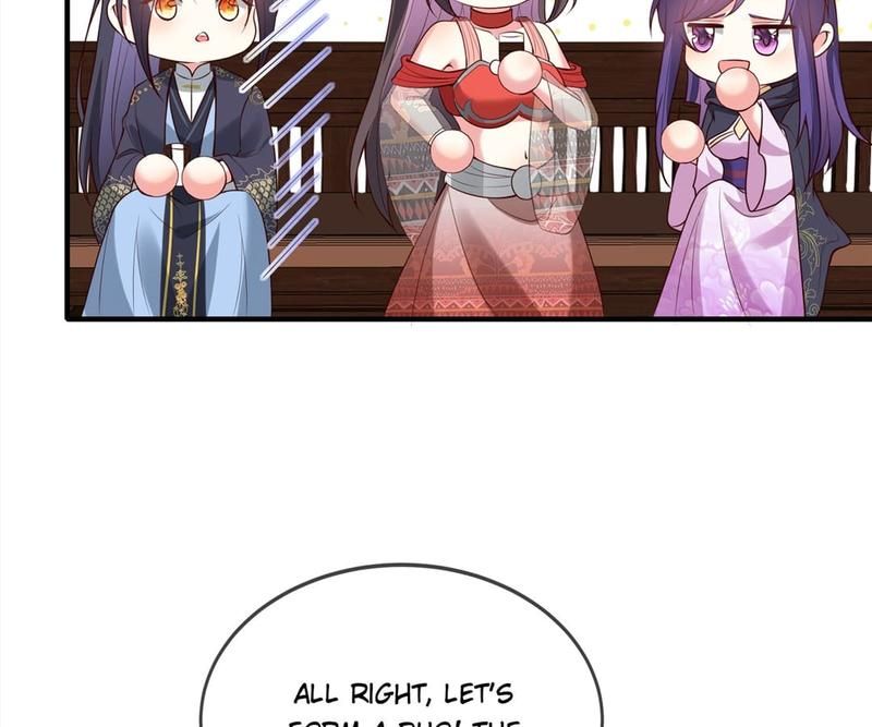 When the Dragon King Falls for the Loli Alchemist Chapter 135 page 39 - 