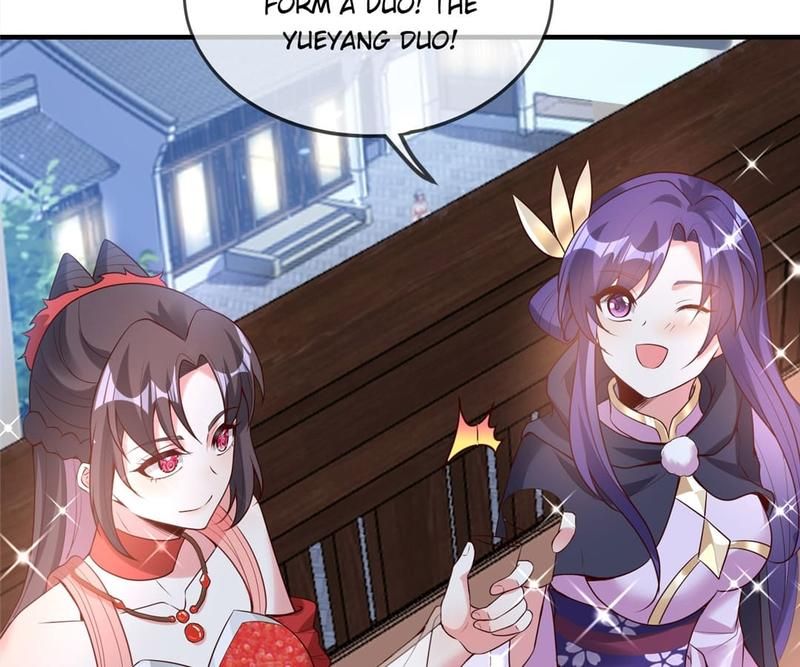 When the Dragon King Falls for the Loli Alchemist Chapter 135 page 40 - 