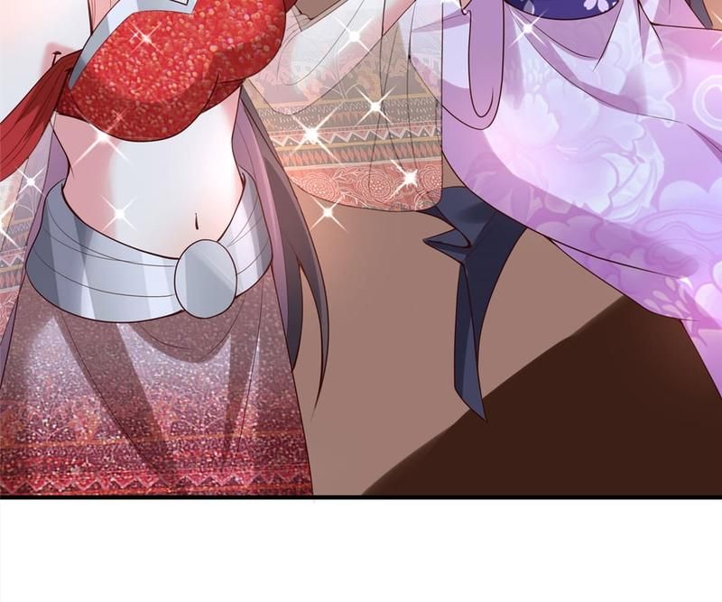When the Dragon King Falls for the Loli Alchemist Chapter 135 page 41 - 