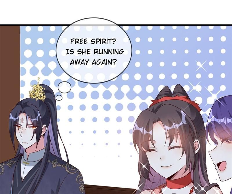 When the Dragon King Falls for the Loli Alchemist Chapter 135 page 42 - 