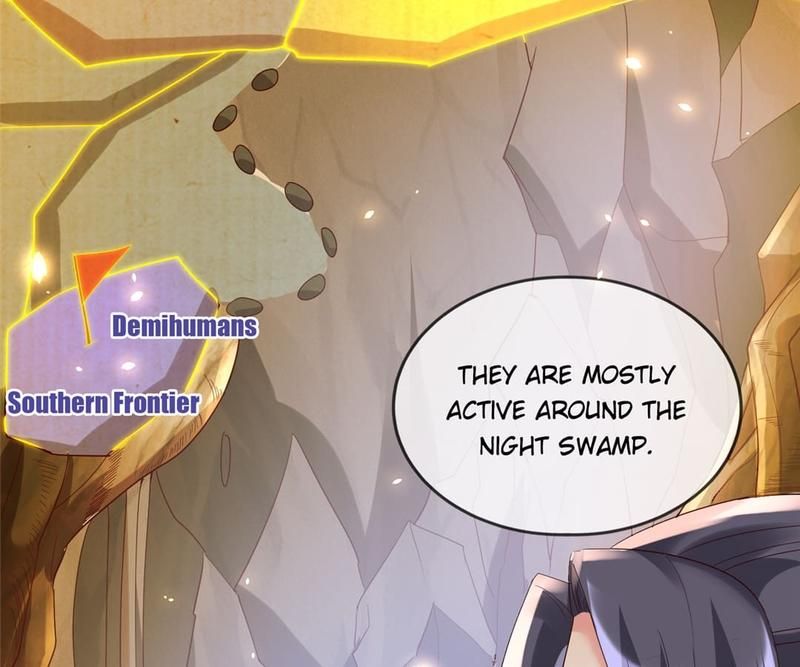 When the Dragon King Falls for the Loli Alchemist Chapter 135 page 6 - 