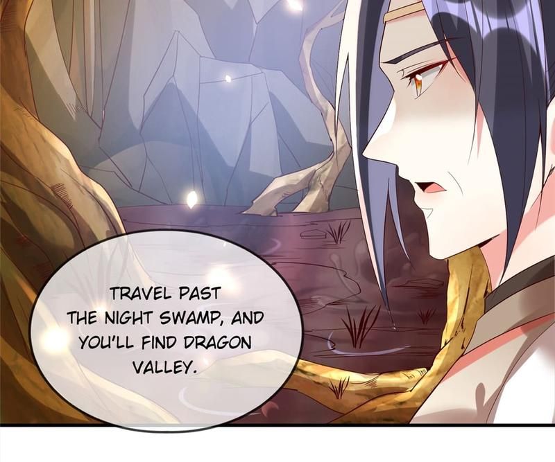 When the Dragon King Falls for the Loli Alchemist Chapter 135 page 7 - 