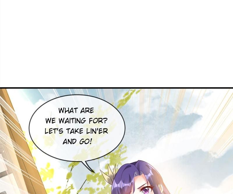 When the Dragon King Falls for the Loli Alchemist Chapter 135 page 8 - 