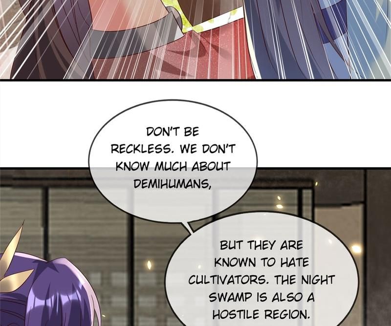 When the Dragon King Falls for the Loli Alchemist Chapter 135 page 10 - 