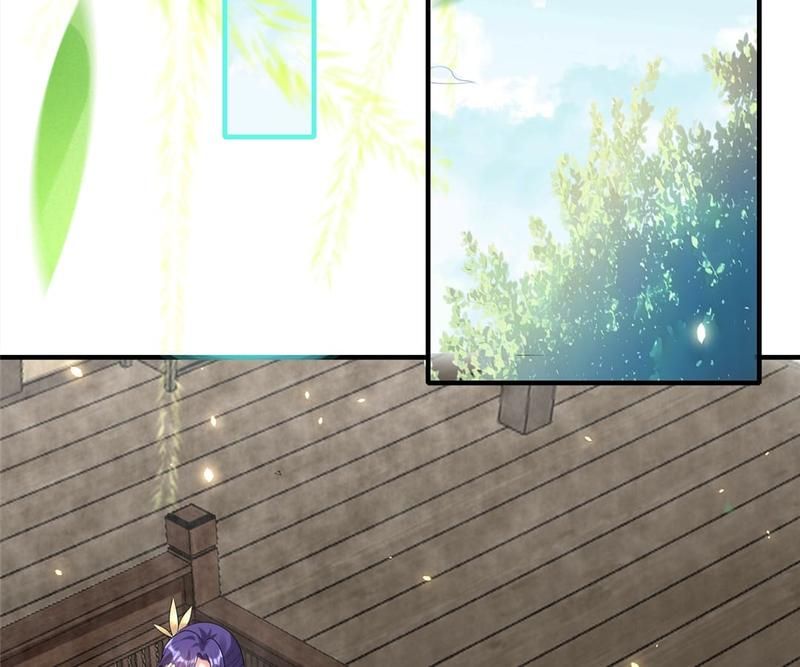 When the Dragon King Falls for the Loli Alchemist Chapter 136 page 11 - 