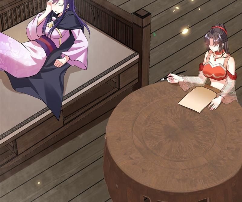 When the Dragon King Falls for the Loli Alchemist Chapter 136 page 12 - 