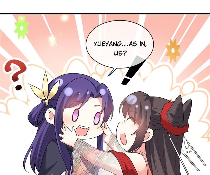 When the Dragon King Falls for the Loli Alchemist Chapter 136 page 16 - 