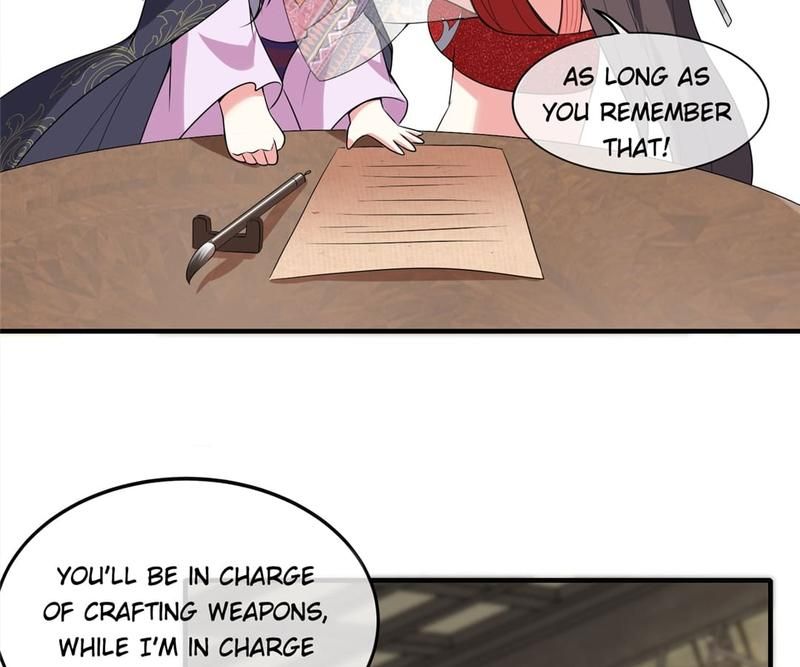 When the Dragon King Falls for the Loli Alchemist Chapter 136 page 17 - 