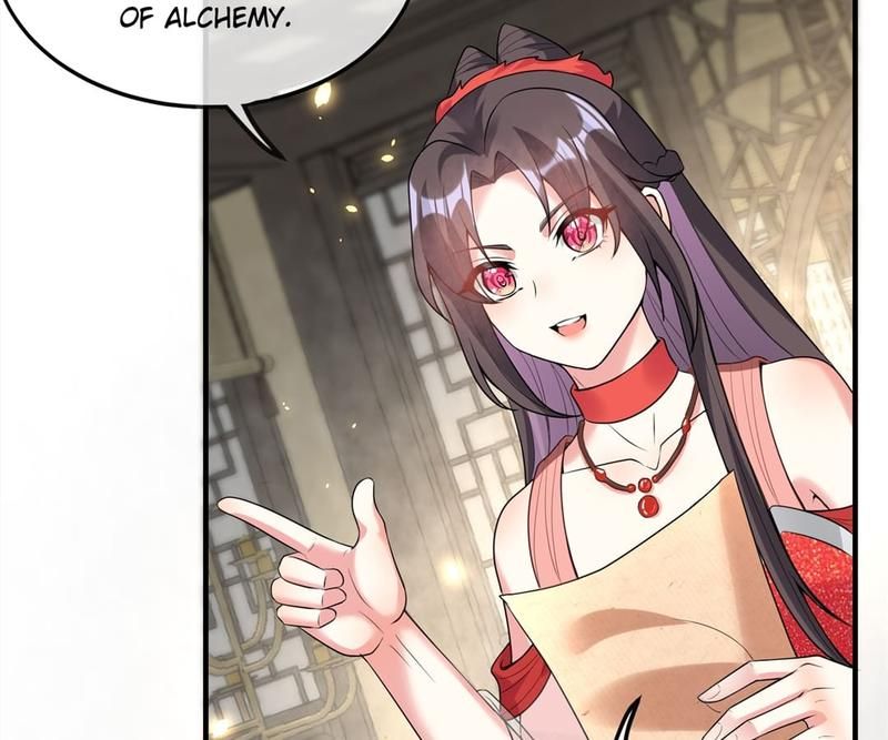 When the Dragon King Falls for the Loli Alchemist Chapter 136 page 18 - 
