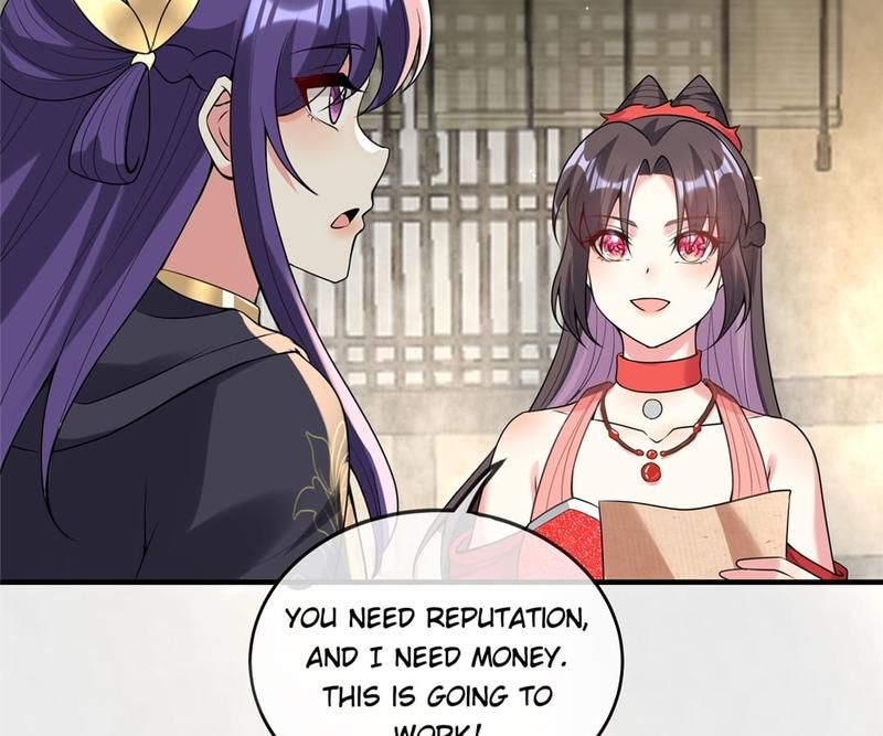When the Dragon King Falls for the Loli Alchemist Chapter 136 page 20 - 