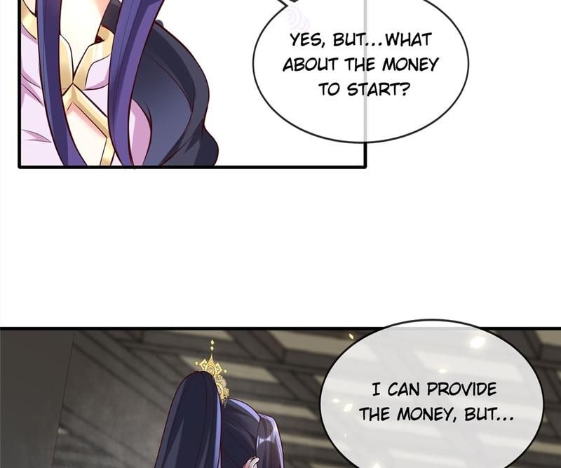 When the Dragon King Falls for the Loli Alchemist Chapter 136 page 23 - 