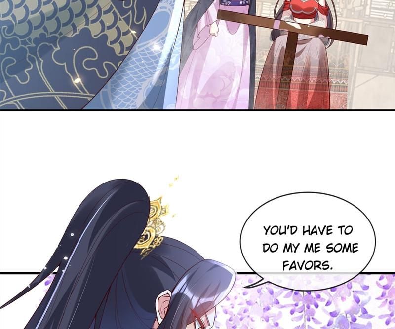 When the Dragon King Falls for the Loli Alchemist Chapter 136 page 25 - 
