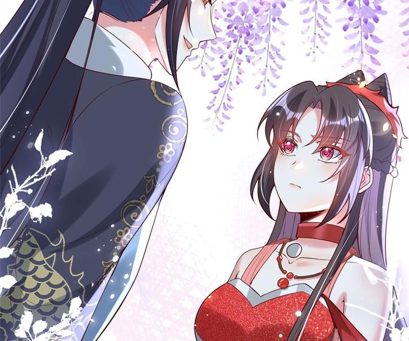 When the Dragon King Falls for the Loli Alchemist Chapter 136 page 26 - 