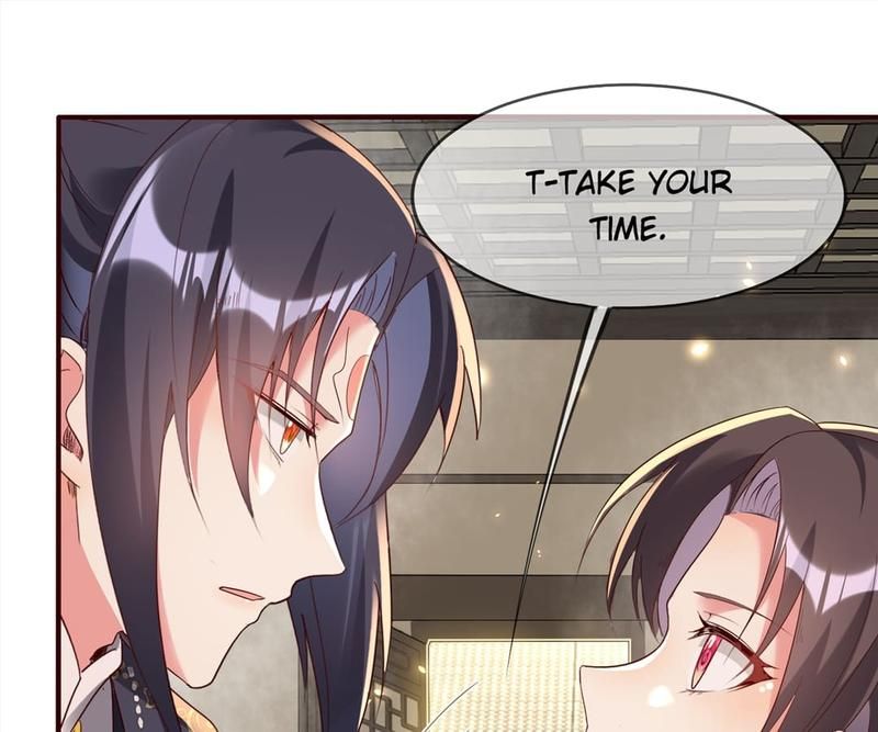 When the Dragon King Falls for the Loli Alchemist Chapter 136 page 28 - 