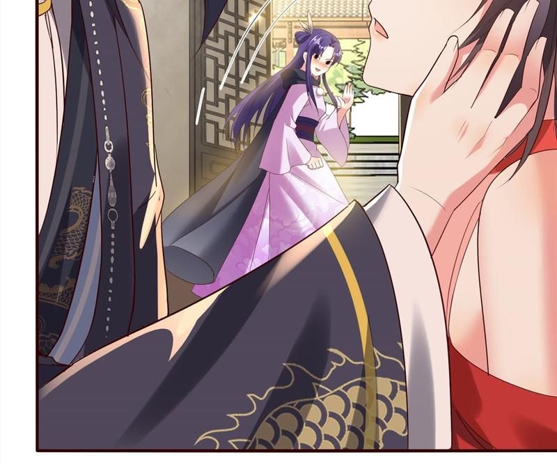 When the Dragon King Falls for the Loli Alchemist Chapter 136 page 29 - 
