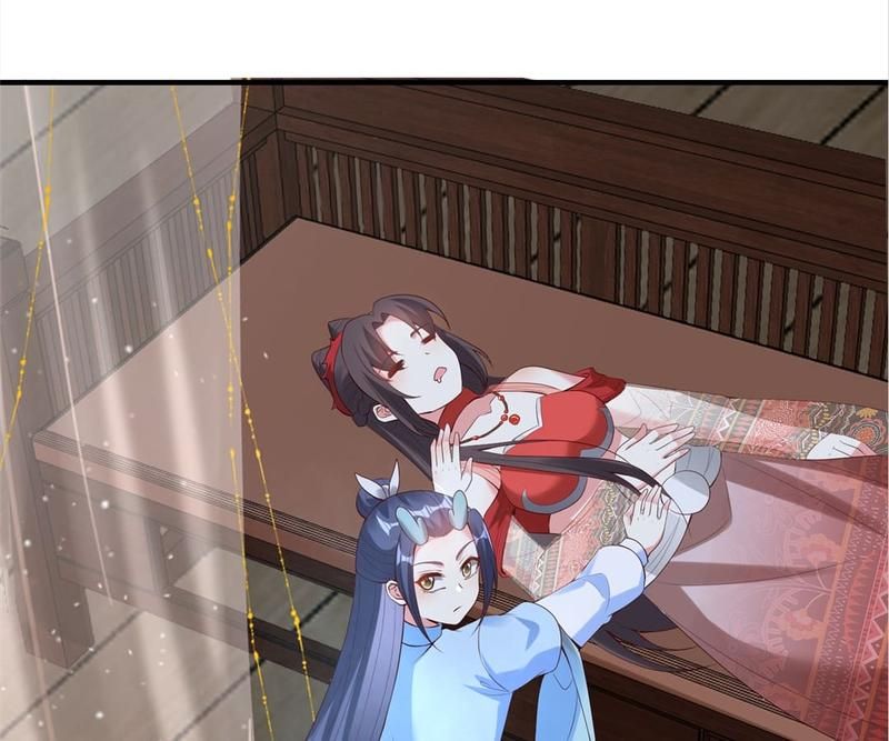 When the Dragon King Falls for the Loli Alchemist Chapter 136 page 4 - 