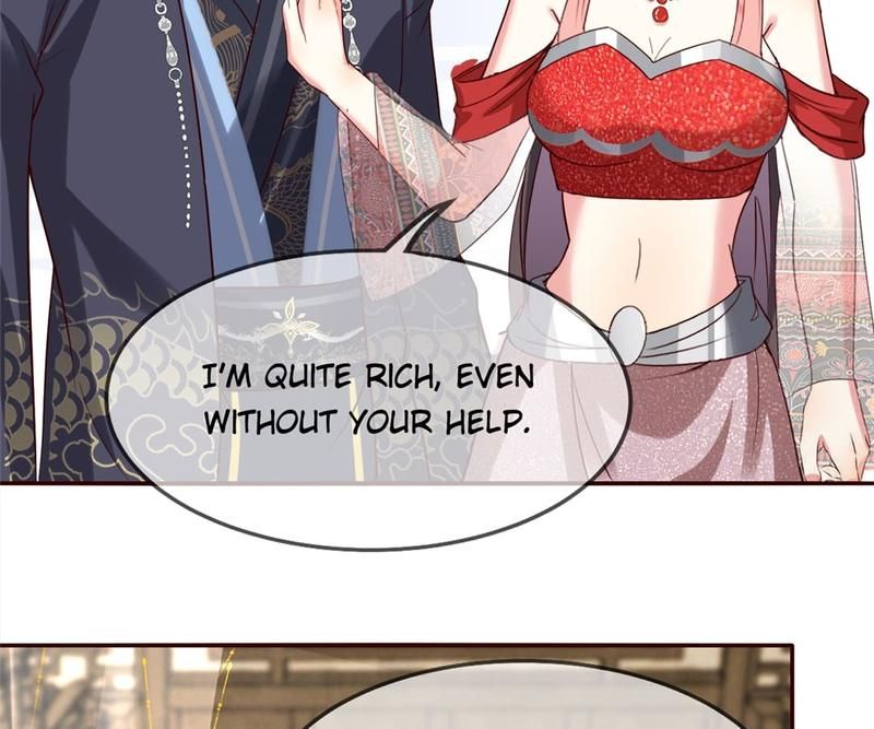 When the Dragon King Falls for the Loli Alchemist Chapter 136 page 31 - 