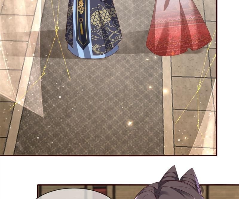 When the Dragon King Falls for the Loli Alchemist Chapter 136 page 33 - 