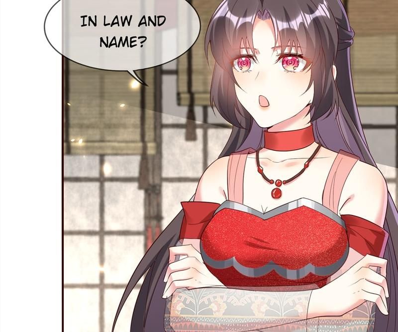 When the Dragon King Falls for the Loli Alchemist Chapter 136 page 34 - 