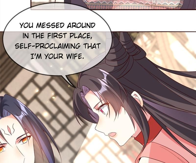 When the Dragon King Falls for the Loli Alchemist Chapter 136 page 35 - 