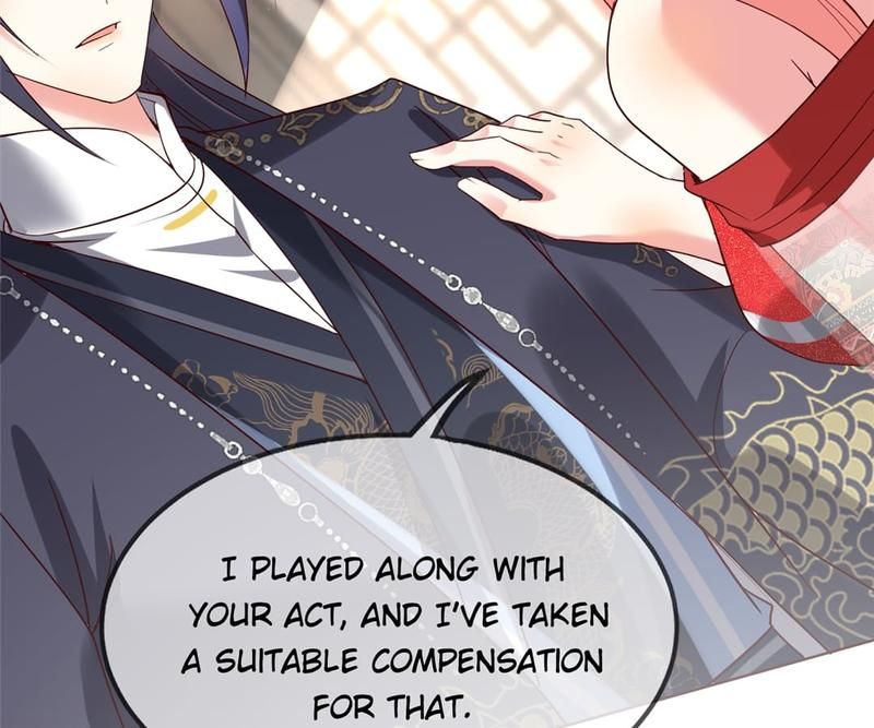 When the Dragon King Falls for the Loli Alchemist Chapter 136 page 36 - 