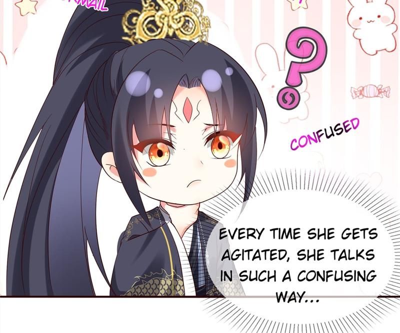 When the Dragon King Falls for the Loli Alchemist Chapter 136 page 39 - 