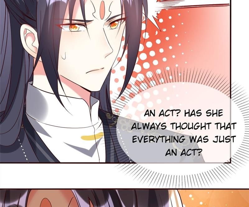 When the Dragon King Falls for the Loli Alchemist Chapter 136 page 41 - 