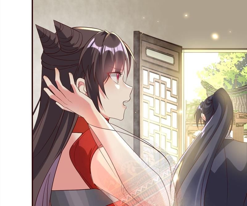 When the Dragon King Falls for the Loli Alchemist Chapter 136 page 44 - 
