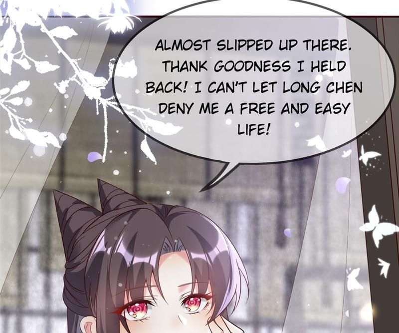When the Dragon King Falls for the Loli Alchemist Chapter 136 page 46 - 
