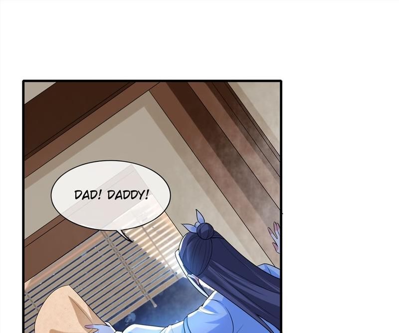 When the Dragon King Falls for the Loli Alchemist Chapter 136 page 6 - 