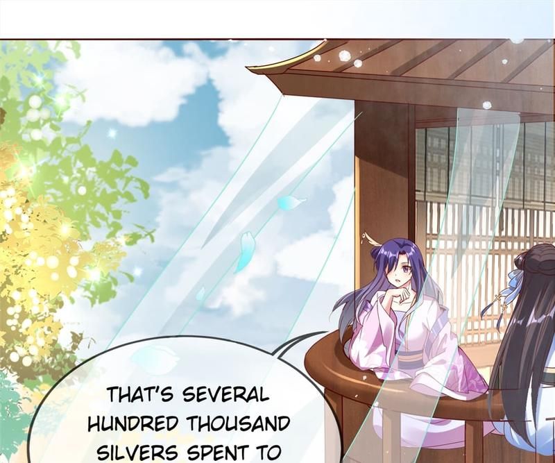 When the Dragon King Falls for the Loli Alchemist Chapter 136 page 52 - 