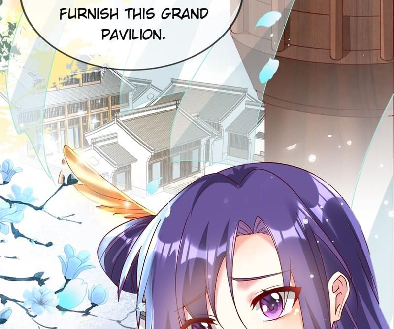 When the Dragon King Falls for the Loli Alchemist Chapter 136 page 53 - 