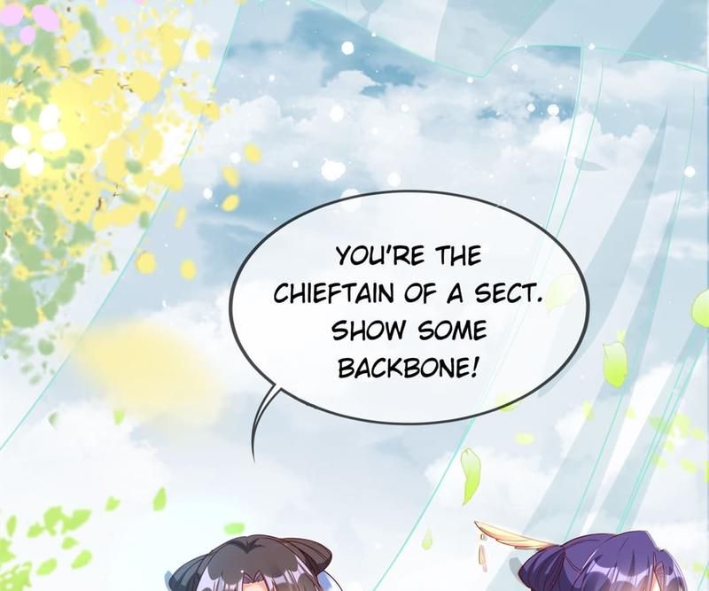 When the Dragon King Falls for the Loli Alchemist Chapter 136 page 56 - 