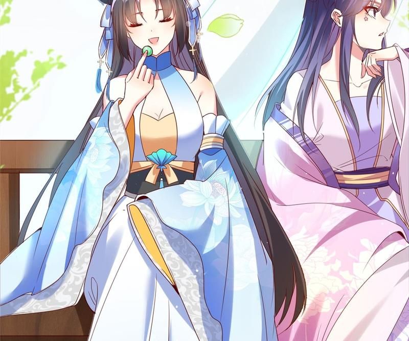When the Dragon King Falls for the Loli Alchemist Chapter 136 page 57 - 