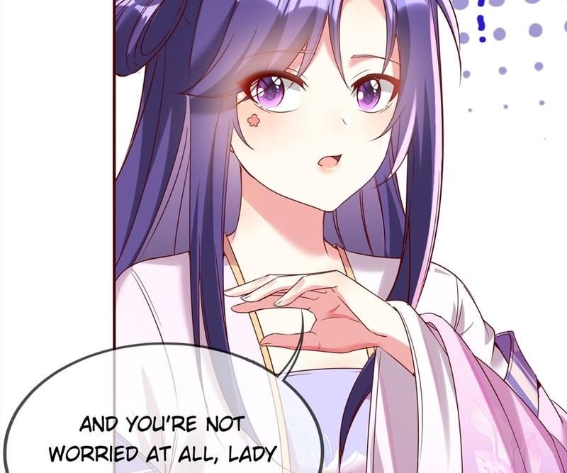 When the Dragon King Falls for the Loli Alchemist Chapter 136 page 60 - 