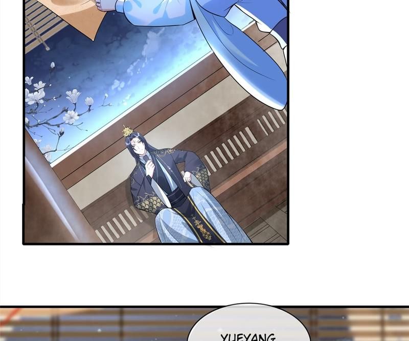 When the Dragon King Falls for the Loli Alchemist Chapter 136 page 7 - 