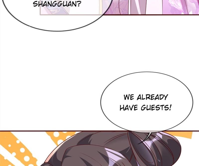 When the Dragon King Falls for the Loli Alchemist Chapter 136 page 61 - 