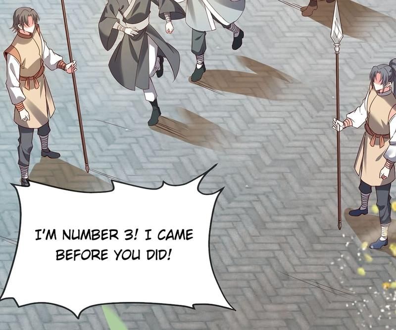 When the Dragon King Falls for the Loli Alchemist Chapter 137 page 2 - 