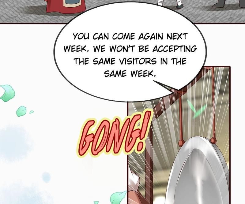 When the Dragon King Falls for the Loli Alchemist Chapter 137 page 11 - 