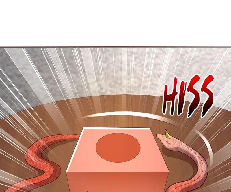 When the Dragon King Falls for the Loli Alchemist Chapter 137 page 13 - 