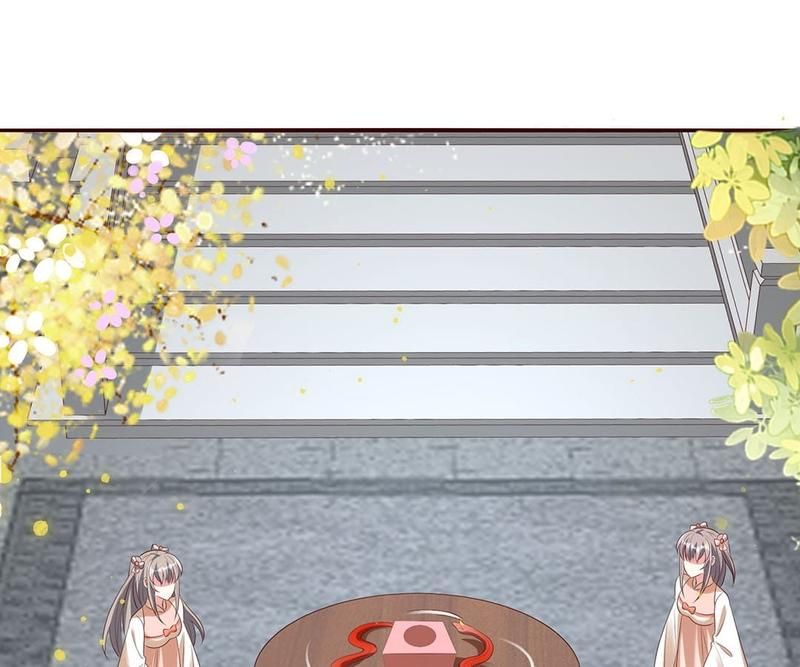 When the Dragon King Falls for the Loli Alchemist Chapter 137 page 15 - 