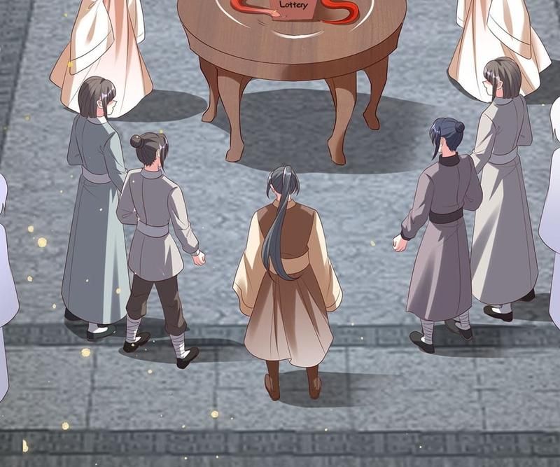 When the Dragon King Falls for the Loli Alchemist Chapter 137 page 16 - 