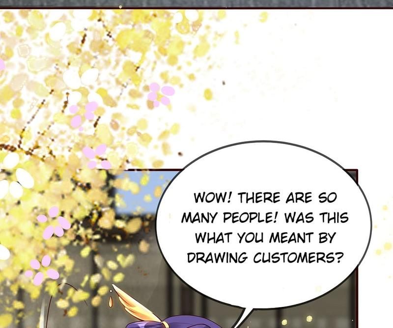 When the Dragon King Falls for the Loli Alchemist Chapter 137 page 17 - 