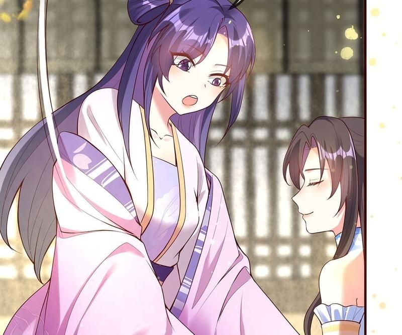 When the Dragon King Falls for the Loli Alchemist Chapter 137 page 18 - 